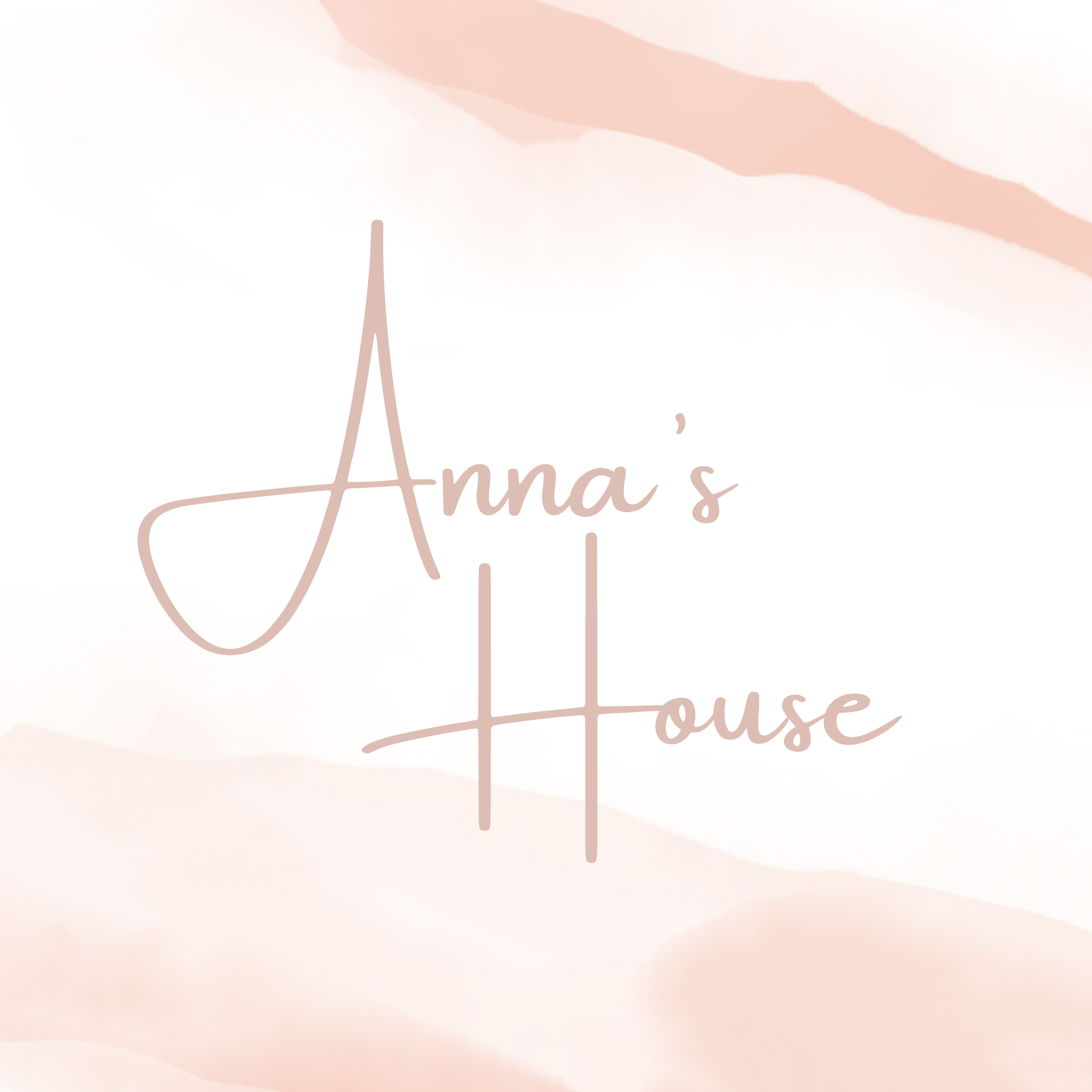 ANNA'S HOUSE